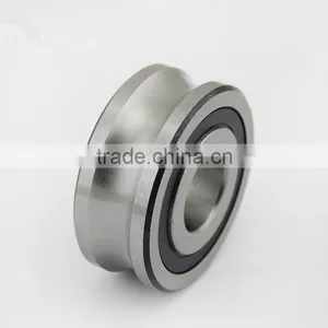 SL16162RSV1-90 SL16082RSV1.5-90 V-shaped Groove Ball Bearings Used in Household Equipment thumbnail-1