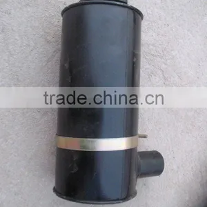 SENX Wheel Loader Parts Muffler Ass'y TD226B-6G thumbnail-1