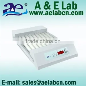 High Quality Tube Roller Mixer/machine Price thumbnail-3