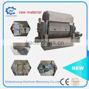 Paper Production Machinery for Making Egg Tray Manufacture thumbnail-4