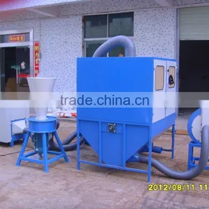 Pillow Sofa Other Home Textile Filling Line Offer by Shenzhen Zhonglida Machinery Co.,ltd thumbnail-2