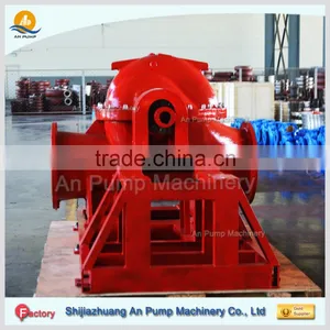 Cooling Water For Irrigation Split Case Pump thumbnail-3
