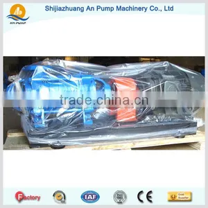 QDG Horizontal Multistage Boiler Feed Water Pump thumbnail-1