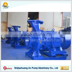 Diesel End Suction Centrifugal Water Pumps thumbnail-1