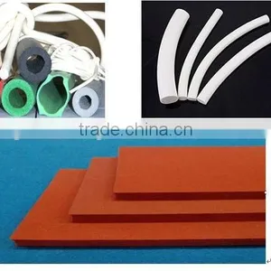 China Manufacturer CR/EPDM/BNR/SILICONE Foam Sheets thumbnail-1
