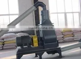 Wood Powder Making Machine Wood Milling Machine thumbnail-4