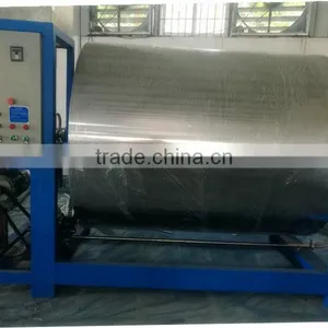 Laundry Detergent Sheets Making Machine thumbnail-3
