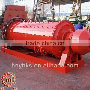 Good Quality Grinding Mill for Minerals thumbnail-2