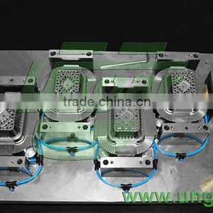 Aluminum Molds Aluminum Foil Paper Machine thumbnail-3