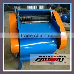 New Designing Copper Wire Peeling Machine for Sale thumbnail-1