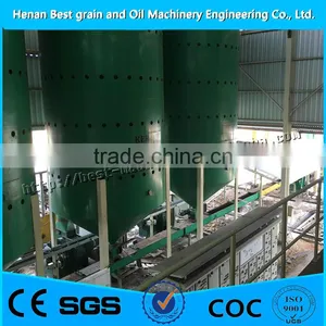 Most Popular Turn-key Project Palm Oil Factory for Sale thumbnail-5