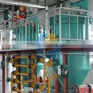 Soybean Oil Expeller Machinery thumbnail-3