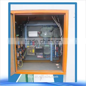 Automatic Quantitative Granule Packing Machine thumbnail-4