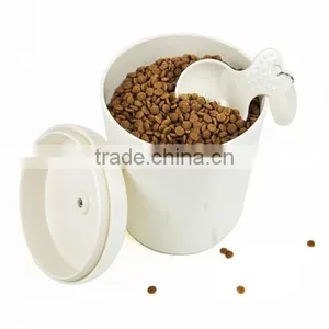 All Over the World Twin Screw Extruder to Make Dog Food thumbnail-3