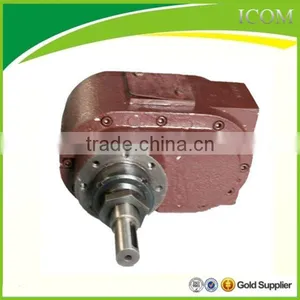 Top Quality of Bitumen Pump for Asphalt Distributor thumbnail-1