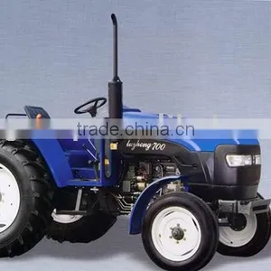 LZ700 Tractor thumbnail-1