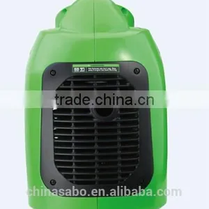 High Quality 4-stroke OHV Engine Sine Wave Output Inverter Generator thumbnail-3