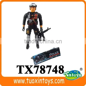 Wholesale Custom Toy Soldier thumbnail-1