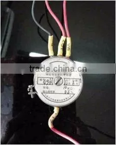 5k and 10k Potentiometer for Tower Crane /SCM Tower Cranes thumbnail-2