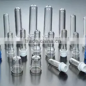 30mm Plastic Preform thumbnail-1