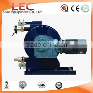 OEM Supplier ISO and CE Certificate LH Squeeze Hose Peristaltic Pump thumbnail-5