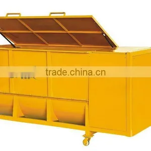 Crop Sowing Machine/substrate Mixer thumbnail-1
