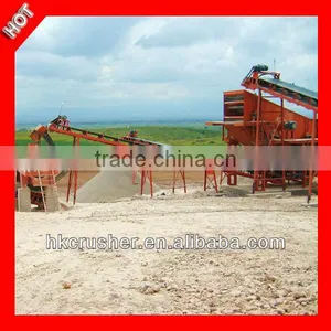 Low Consumption and Professional Basalt Stone Product Line thumbnail-1