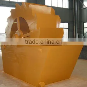 Most Popular and Fair Price Stone Washer thumbnail-1