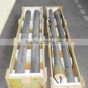 High Silicon Iron Anode for Cathodic Protection thumbnail-1