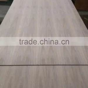 Factory-directly Venner Plywood for Furniture or Decoration With Competitive Price! thumbnail-2