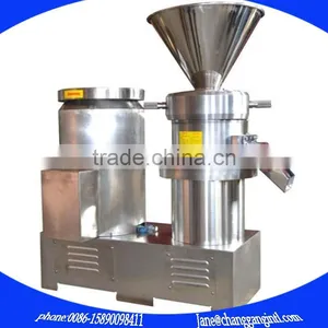 Colloid Mill Machine/Small Colloid Mill/Peanut Butter Colloid Mill thumbnail-2
