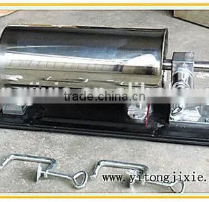 Manual Type Vertical/horizontal Manual Sausage Filling Machine thumbnail-2