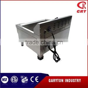 2017 Table-Top Electric Deep Fryer GRT - E13B thumbnail-3