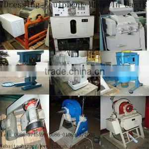 SmallVibrating Sieve/ Laboratory Vibrating Sieve thumbnail-1