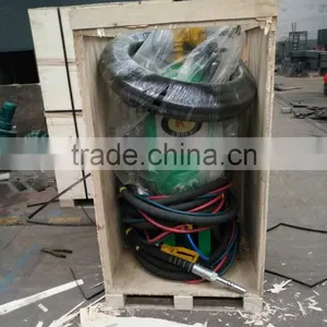 2017, HENGLIN ,DB225 Dust Free Blasting Machine thumbnail-6