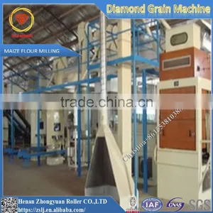 Maize Meal Mill thumbnail-1