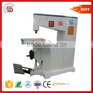 Engraving Machine MX5057 Woodworking Vertical Spindle Moulder thumbnail-1