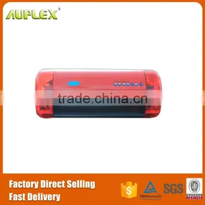 Popular Style Flatbed Mini Plotter Cutter a4 Size With Infrared Laser Location thumbnail-1