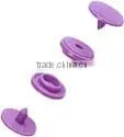 Quality Clothes Press Snap Button thumbnail-3