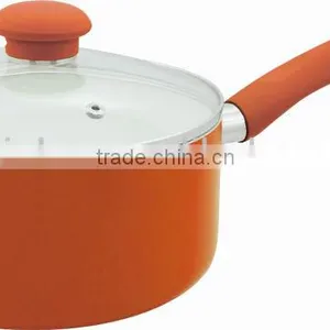 Non Stick Cookware Set thumbnail-1