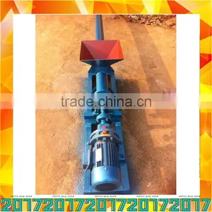 Pallet Turntable Conveyor Flexible Screw Conveyors thumbnail-4