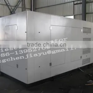Diesel Generator 500 Kva thumbnail-5