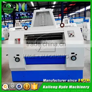 MSQ Large Capacity Barley Flour Mill Equipment thumbnail-5