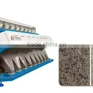 ZRWS Intelligent CCD Rice Optical Machine thumbnail-1