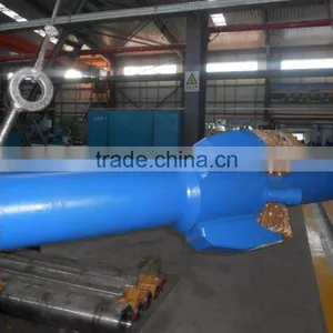 22" Roller Hole Opener, Reamer for Core Drilling thumbnail-3