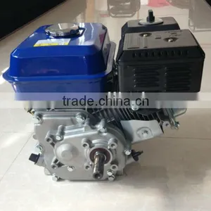 Slow Speed Gasoline Engine thumbnail-1