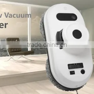 Shenzhen China Hot Sale Product Intelligent Smart Window Glass Clean Robot Vacuum Winbot thumbnail-5