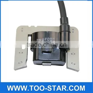 NEW IGNITION COIL FOR TECUMSEH OHM90 OHM100 OHM110 OHM120 SOLID STATE MODULE thumbnail-1