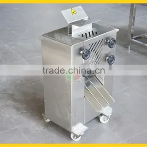 Electric Automatic Beef Tenderizing Machine Flesh Tenderizer thumbnail-6