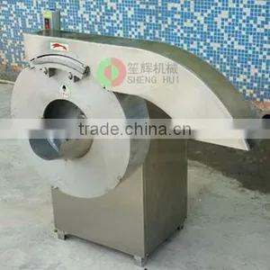 New Type High Output Industrial French Fries Cutting Machine thumbnail-1